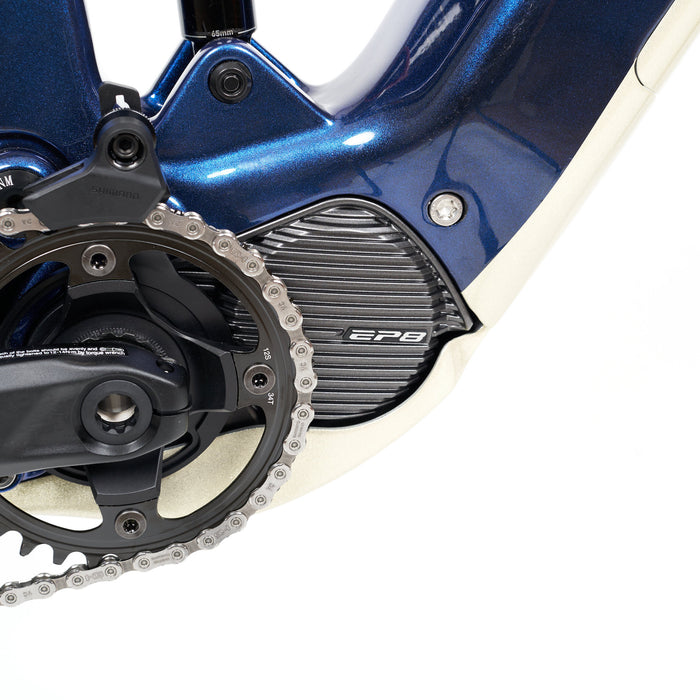 MYVELO Aspen E-MTB Fully Motor
