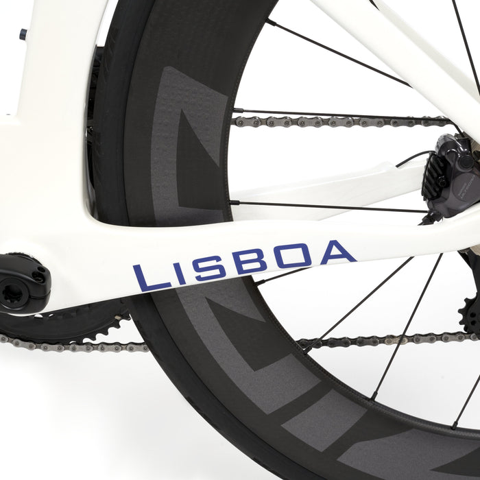 Lisboa Triathlonrad - myvelo.de