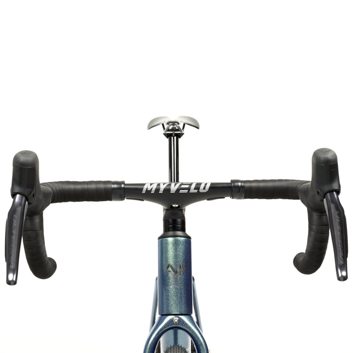 MYVELO Mortirolo Race Gravel Bike Lenker