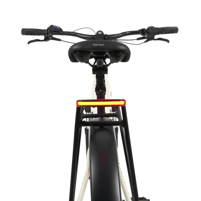 MYVELO Nizza E-Bike Trekking Rückleuchte