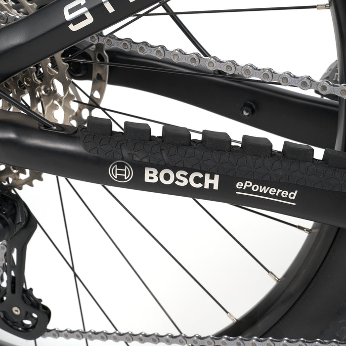 Stelvio E-Fully MTB - myvelo.de