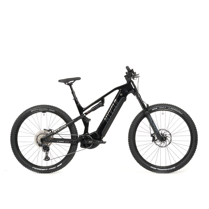 Stelvio E-Fully MTB - myvelo.de