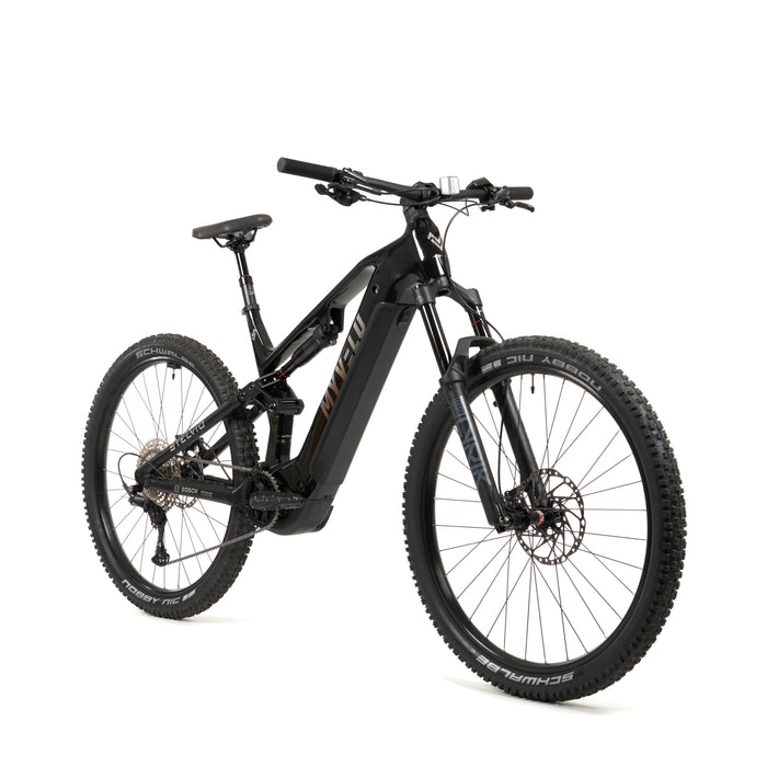 Stelvio E-Fully MTB - myvelo.de