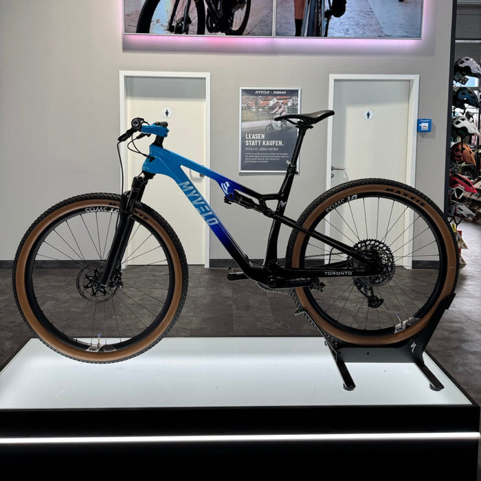 Toronto Pro Fully MTB - myvelo.de