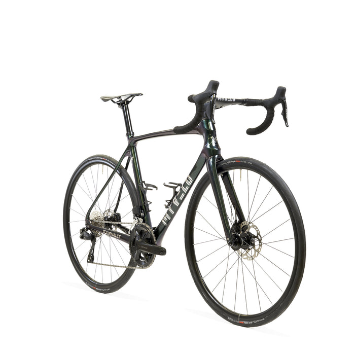 MYVELO Tourmalet x GCN Rennrad