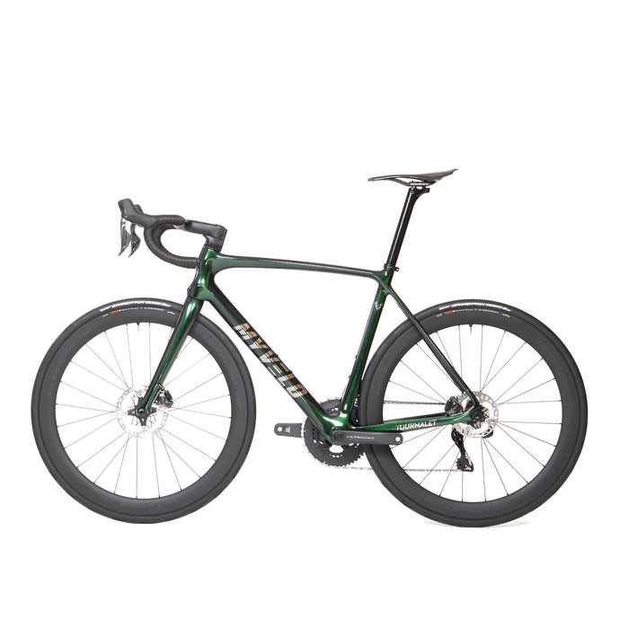 MYVELO Tourmalet Rennrad - myvelo.de