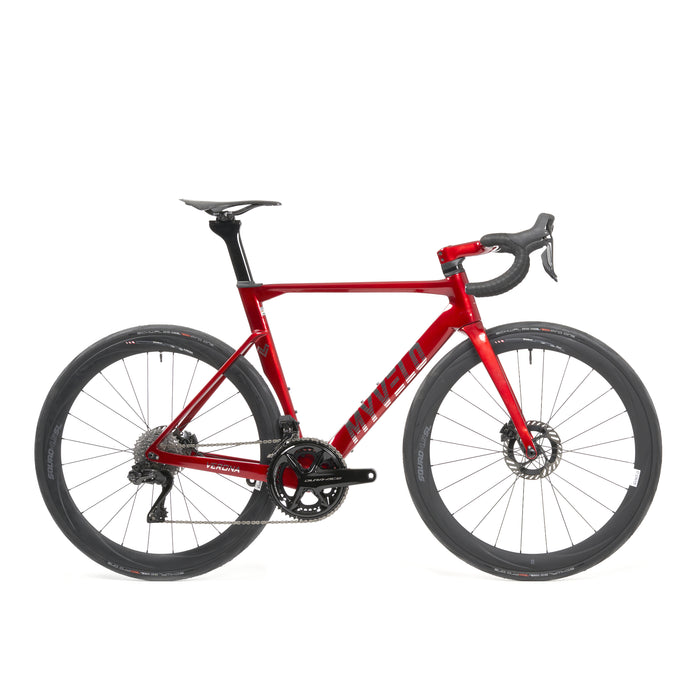 Verona Rennrad - myvelo.de