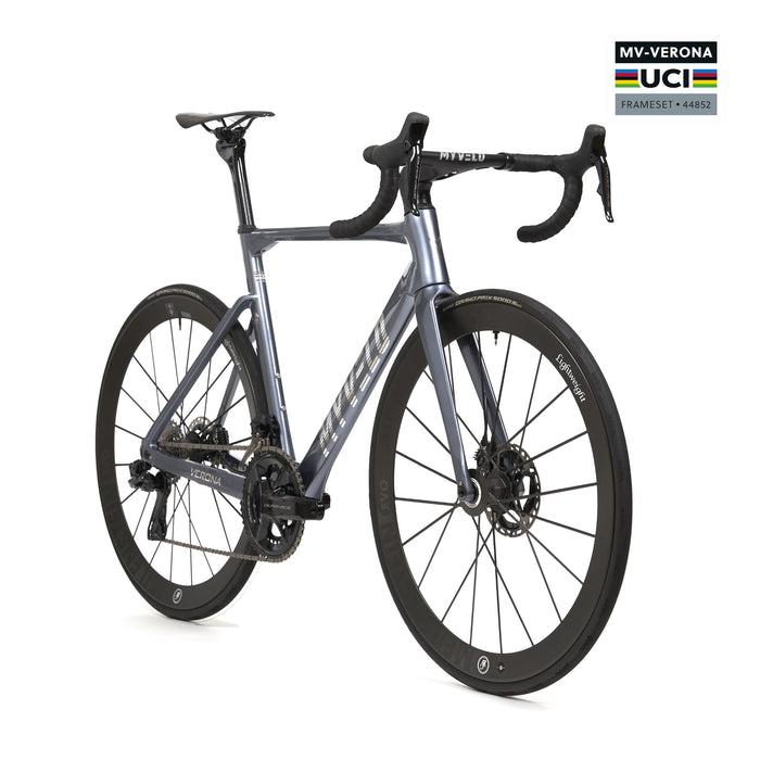 MYVELO Verona Rennrad - myvelo.de