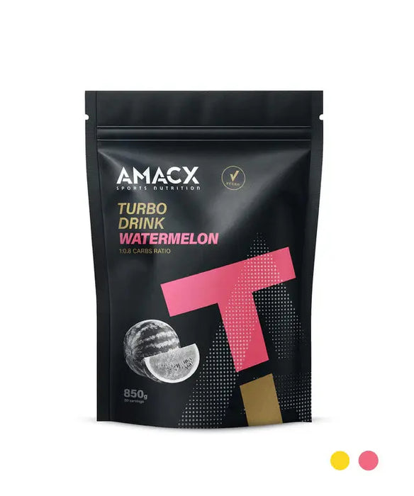 Amacx Turbo Drink - myvelo.de