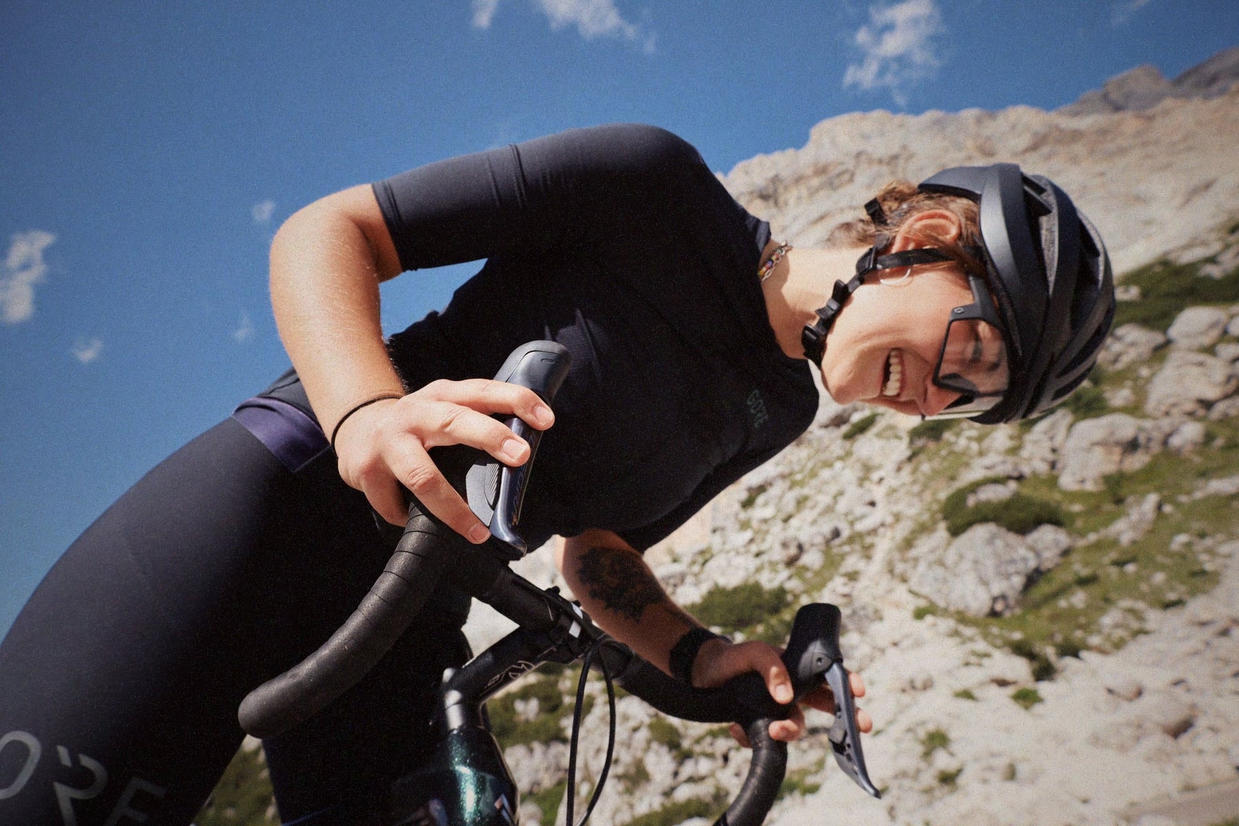 Haben Fahrradhelme ein Verfallsdatum? Wie lange ein Fahrradhelm hält