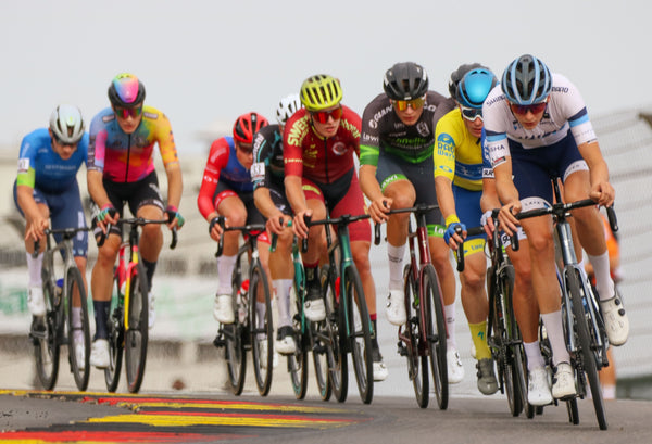 Vittoria alla 83ª edizione della corsa ciclistica del Sachsenring 🏆