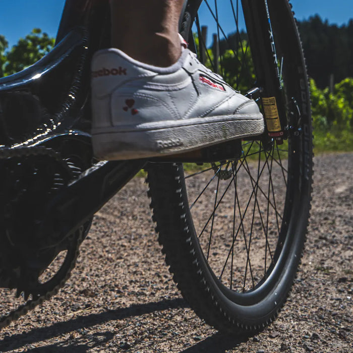 Trial-Übungen: Mehr Balance und Kontrolle auf dem E-Bike