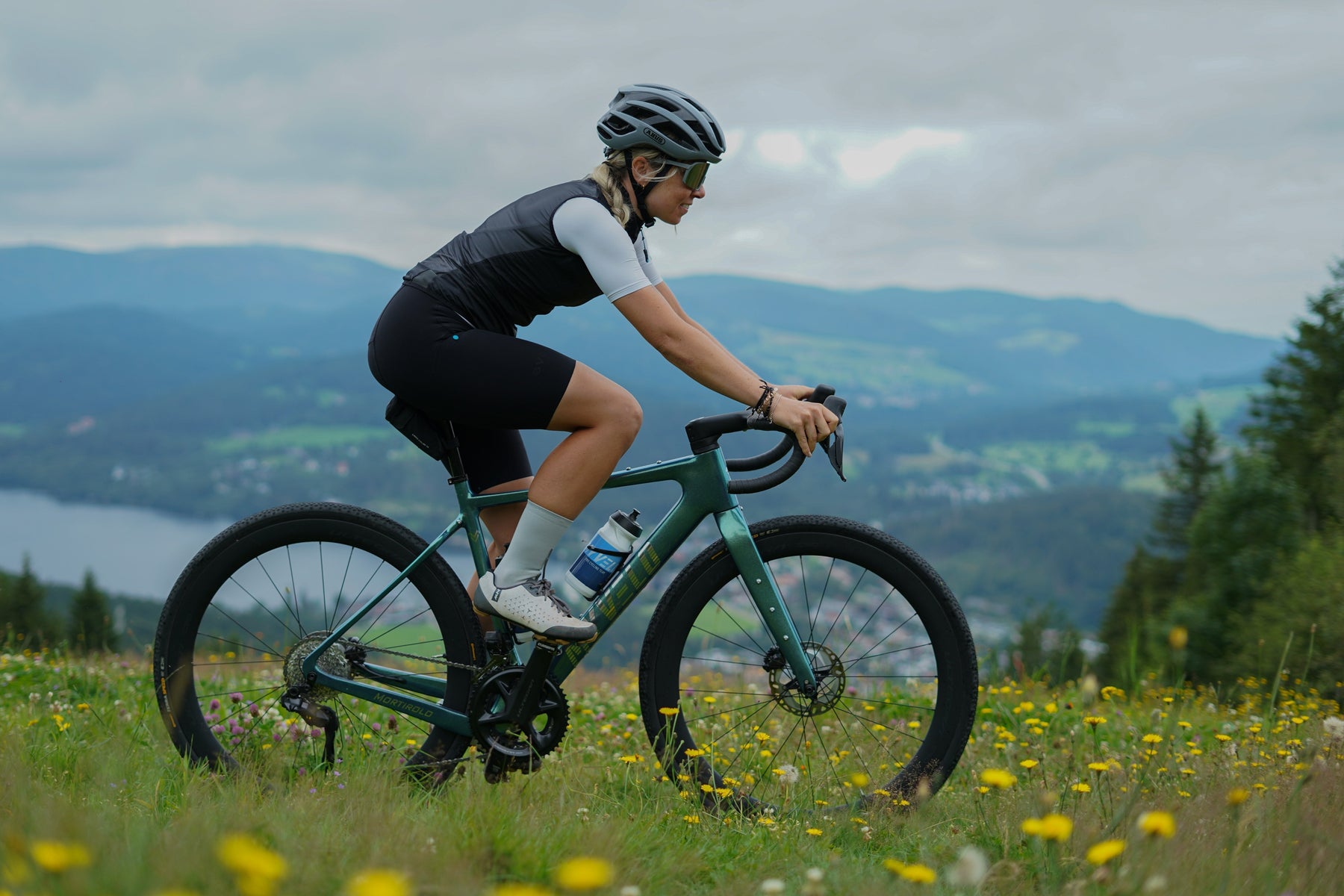 Stack, Reach & Geometrie beim Fahrrad: So findest man die perfekte Sitzposition