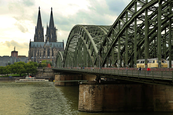 MYVELO proprio nel cuore di "Around Cologne"