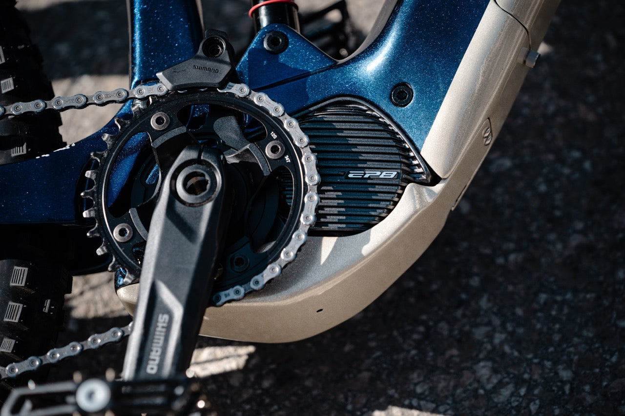 E-Bike - welcher Motor passt wirklich zu Dir?