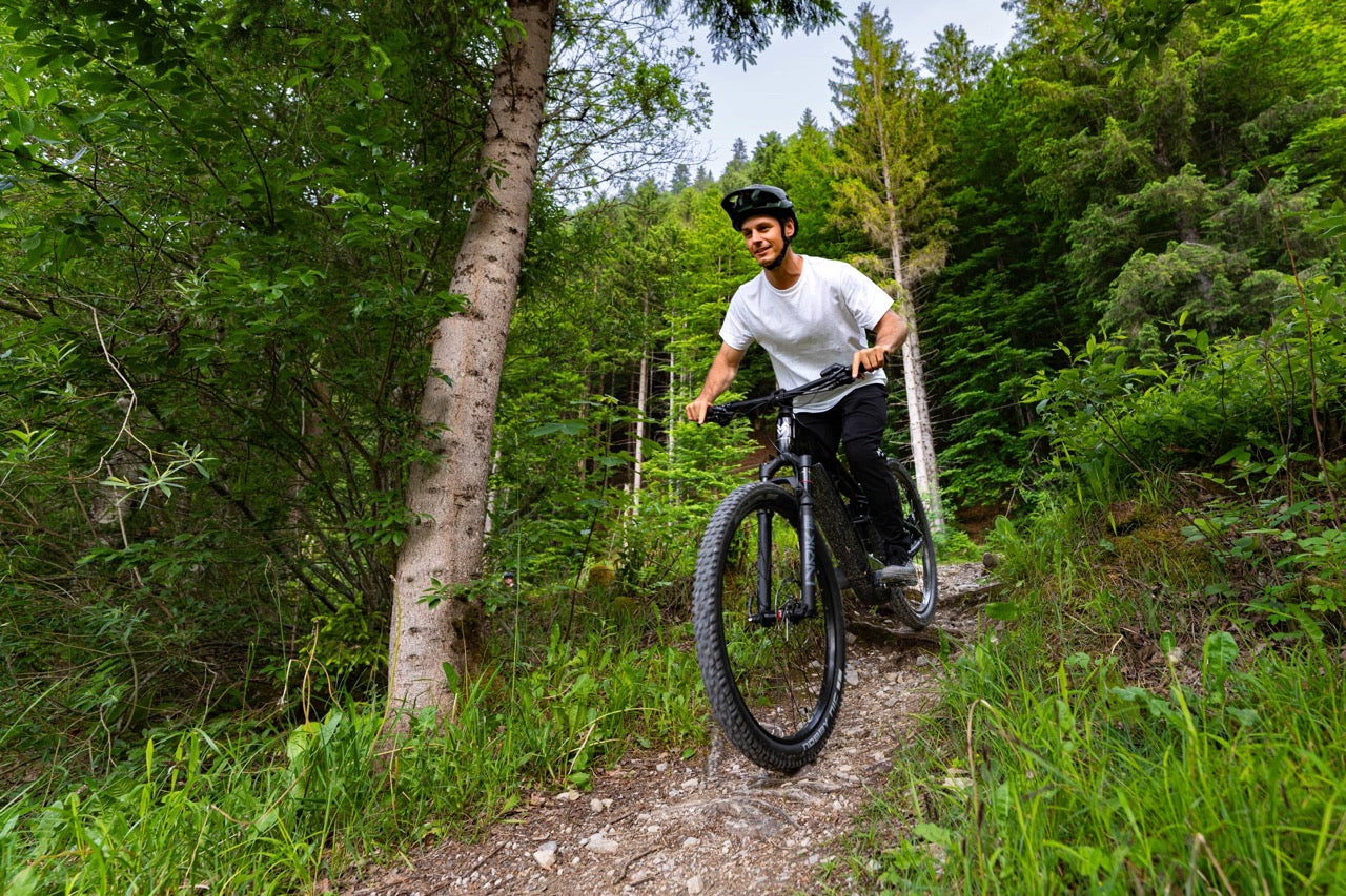 Dropper Post nachrüsten