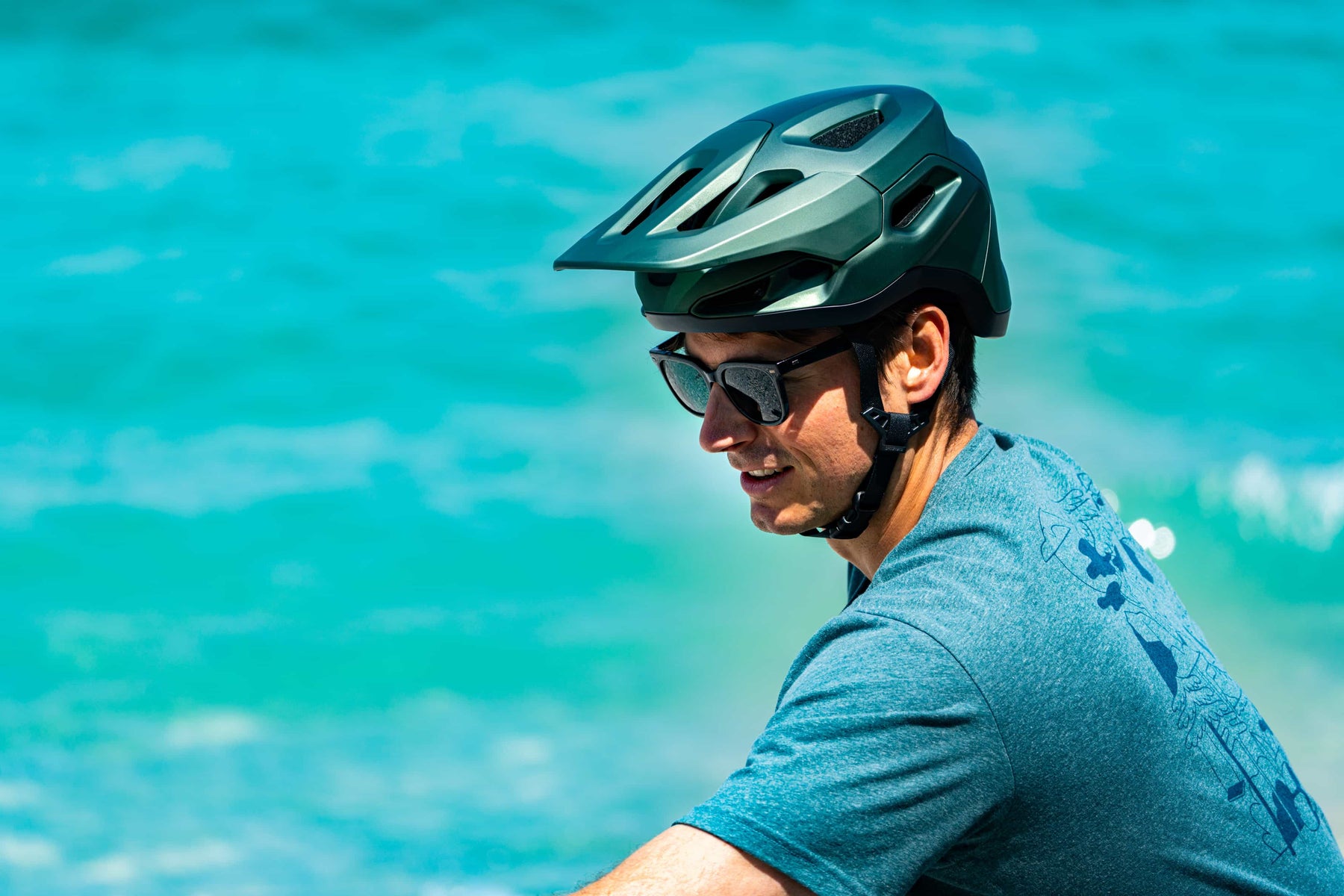 Auf dem E-Bike telefonieren: Bußgeld oder Kavaliersdelikt?