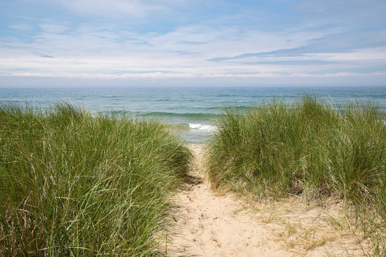 Holland Strand