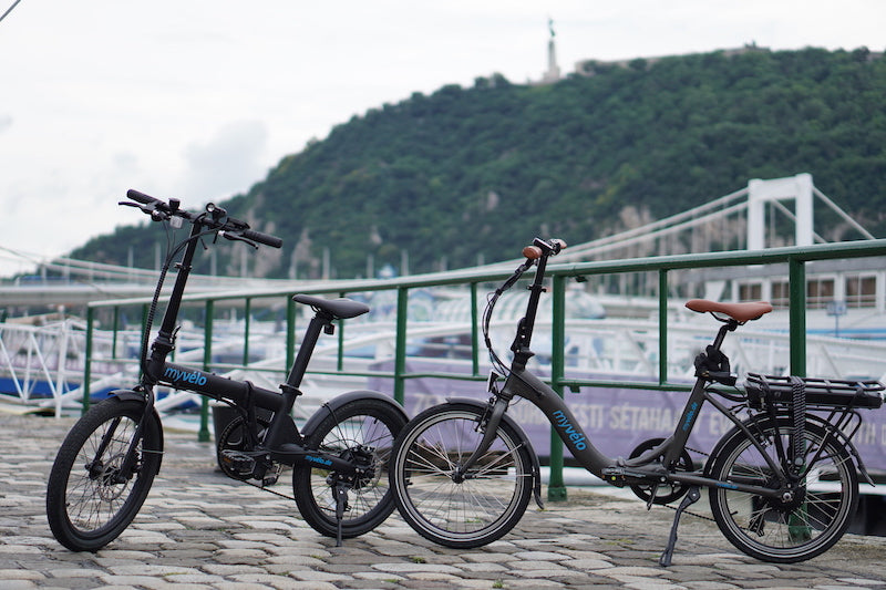 Macht E-Bike-Fahren faul?