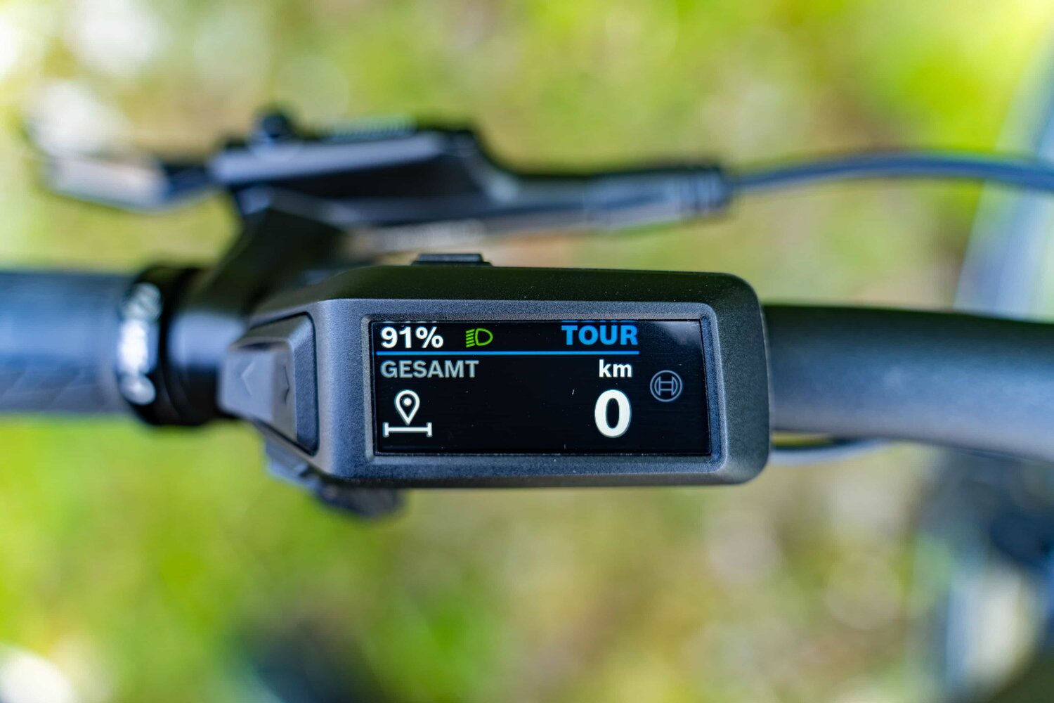 Elektronische Diebstahlsicherung