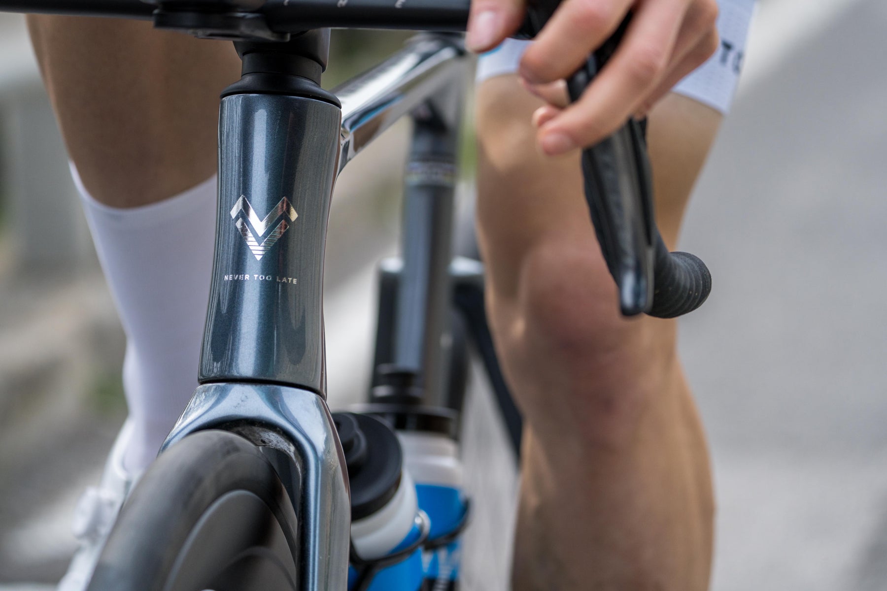 Welche Muskeln Du beim Rennradfahren wirklich trainierst