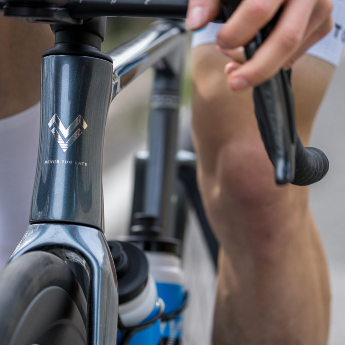 Welche Muskeln Du beim Rennradfahren wirklich trainierst