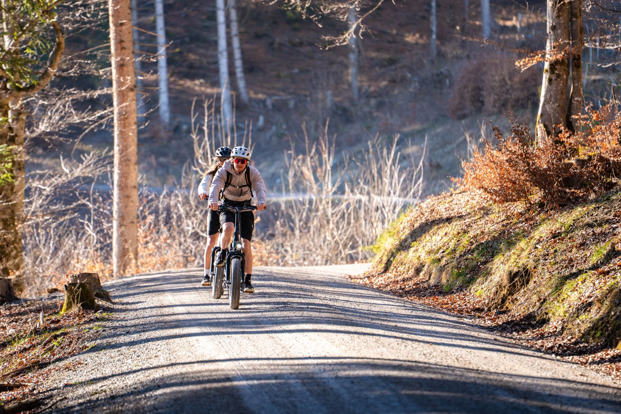 Wie gut sind E-Bikes und Pedelecs für unsere Umwelt?