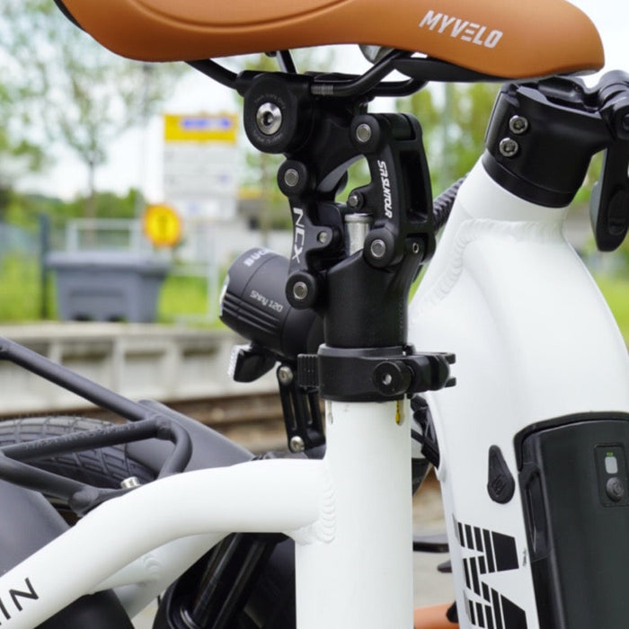 Pendlerpauschale E-Bike