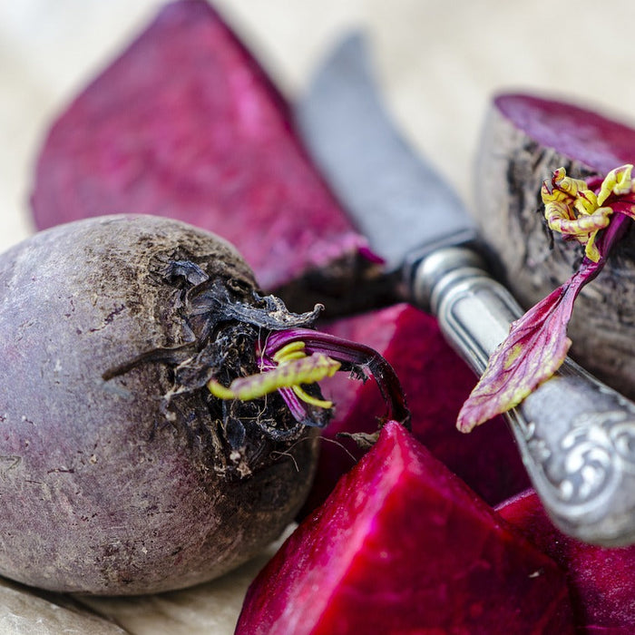 Rote Beete Salat – lecker, gesund und leistungsfördernd