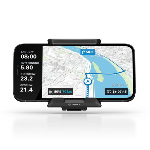 Supporto per cellulare da bicicletta