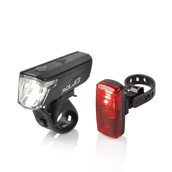 Luci per bicicletta