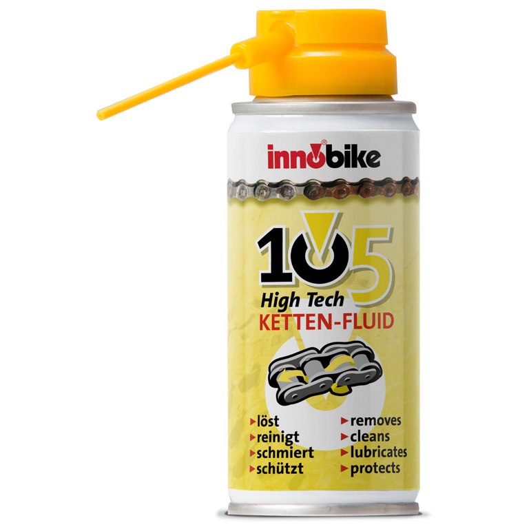 innobike 105 High Tech Kettenfluid 