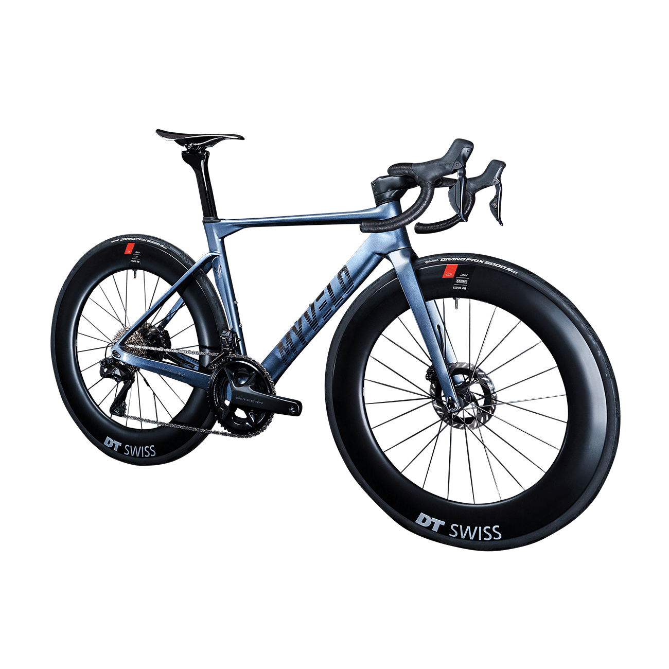 Verona-Aero-Rennrad-Myvelo