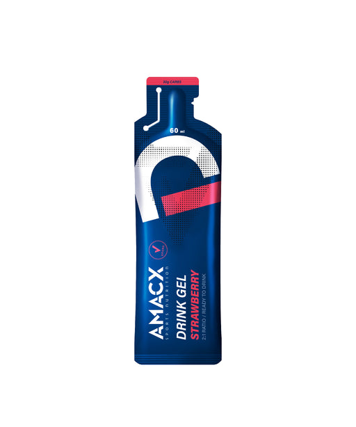 Amacx Drink Gel 12 pack - myvelo.de