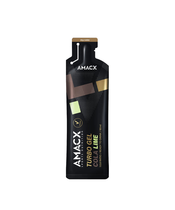 Amacx Turbo Gel 12 pack - myvelo.de