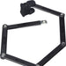 Abus Bordo Centium 6000k/90cm Faltschloss - myvelo.de