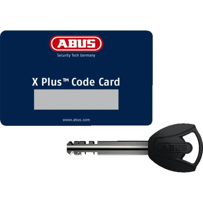 Abus Bordo Centium 6000k/90cm Faltschloss - myvelo.de