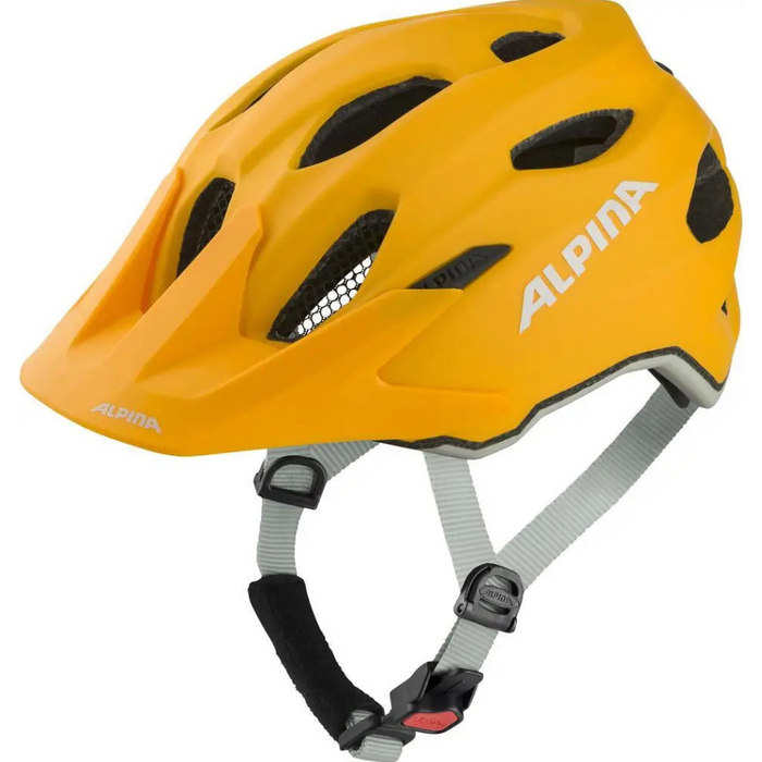 Alpina Carapax Jr. Kinderhelm - myvelo.de
