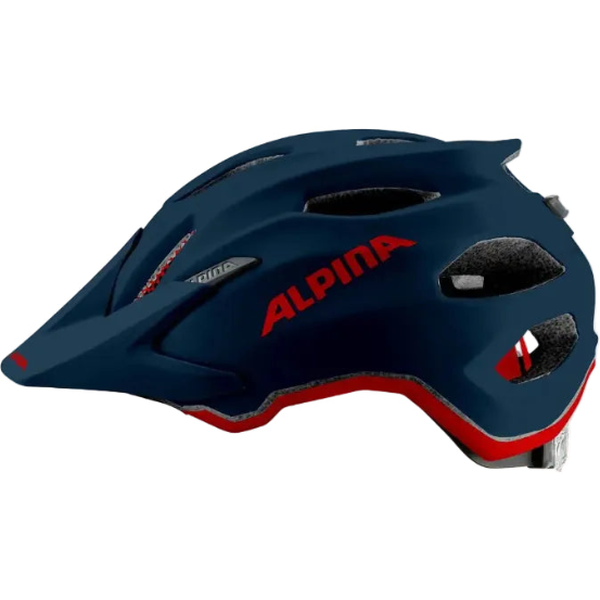 Alpina Carapax Jr. Kinderhelm - myvelo.de