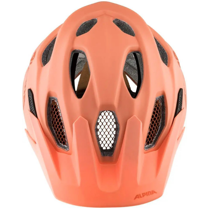 Alpina Carapax Jr. Kinderhelm - myvelo.de