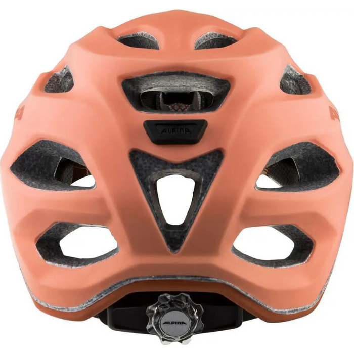 Alpina Carapax Jr. Kinderhelm - myvelo.de