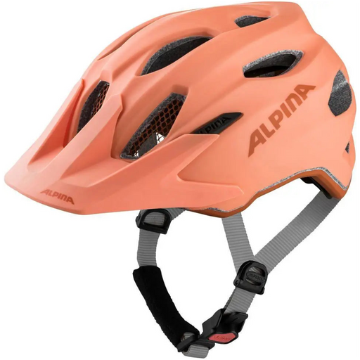 Alpina Carapax Jr. Kinderhelm - myvelo.de