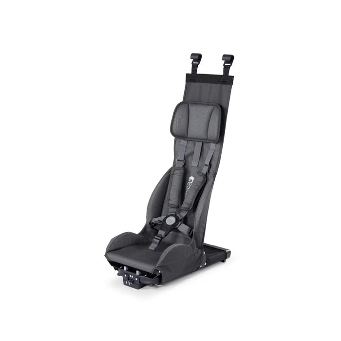 Croozer Yuuna Kinderfahrradanhänger