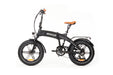 Molinar Elektro-Klapprad - myvelo.de