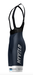 Fahrradhose MYVELO x Gobik K10 UNISEX kurz