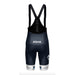 Fahrradhose MYVELO x Gobik K10 UNISEX kurz - myvelo.de