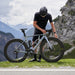 MYVELO Verona x GCN Rennrad
