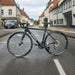 MYVELO Oslo Endurance Rennrad draußen
