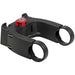 KLICKfix Lenkeradapter E inkl. Schloss - myvelo.de