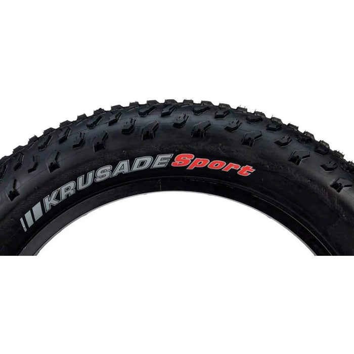 Kenda Krusade Sport 20x4.0 Zoll Reifen für Fat Tire E-Bikes - myvelo.de